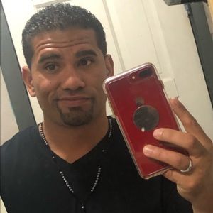 Meet your Posher, Ray